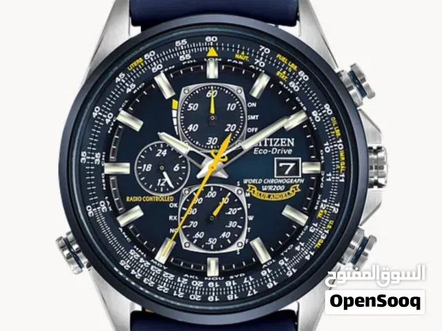 Analog Quartz Citizen watches  for sale in Muscat