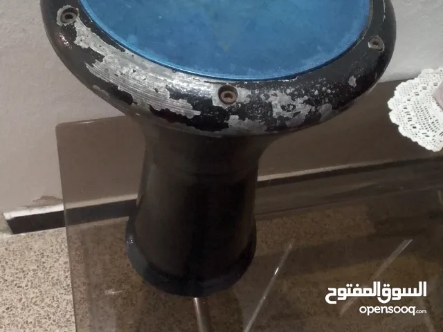 دربوكة شرقية بجسم معدني