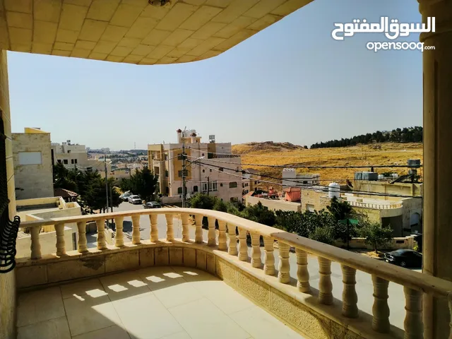 650 m2 More than 6 bedrooms Villa for Rent in Amman Airport Road - Madaba Bridge