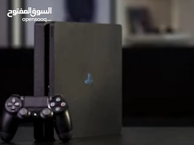 مطلوب بلايستيشن 4