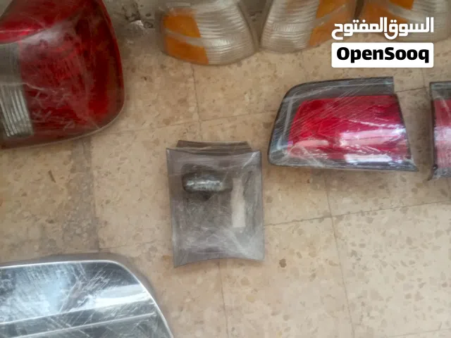 قطع للبيع دوج تشارجر من موديل 2013ل2017