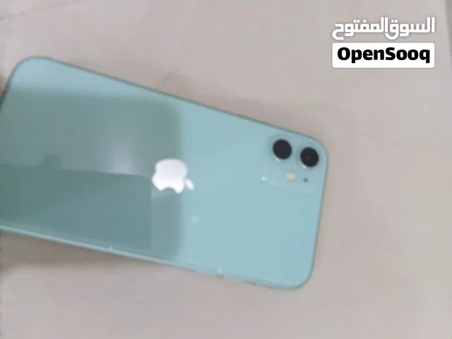 Apple iPhone 11 128 GB in Muscat