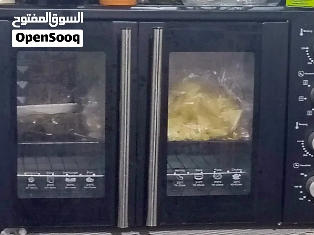 اوڤن هونداي استعمال مره مرتين شبه جديد الشوي ماشاء الله