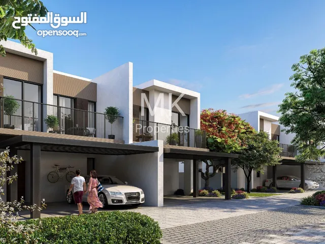 220 m2 4 Bedrooms Villa for Sale in Muscat Al Mouj