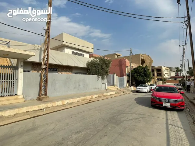 350 m2 4 Bedrooms Townhouse for Sale in Kirkuk Other