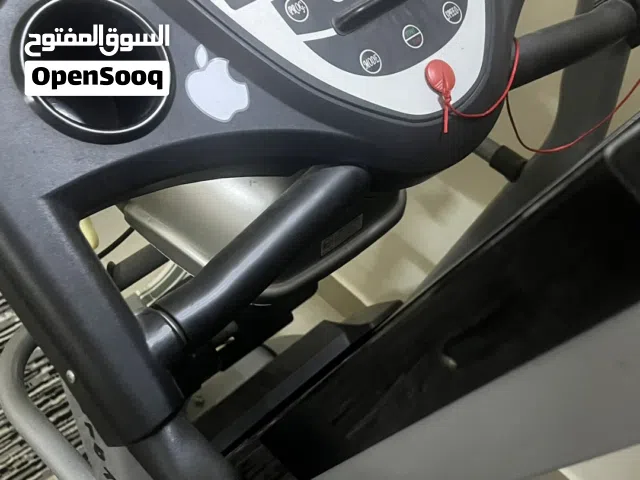 Treadmill  جهاز مشي