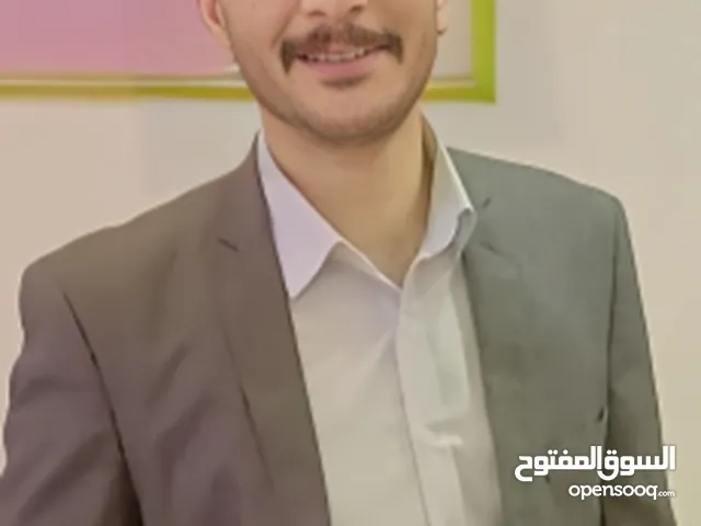 احمد حسين شريف