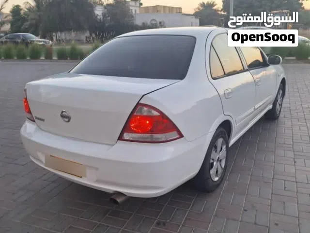 Nissan sunny 2012 , 1 year mulkiya