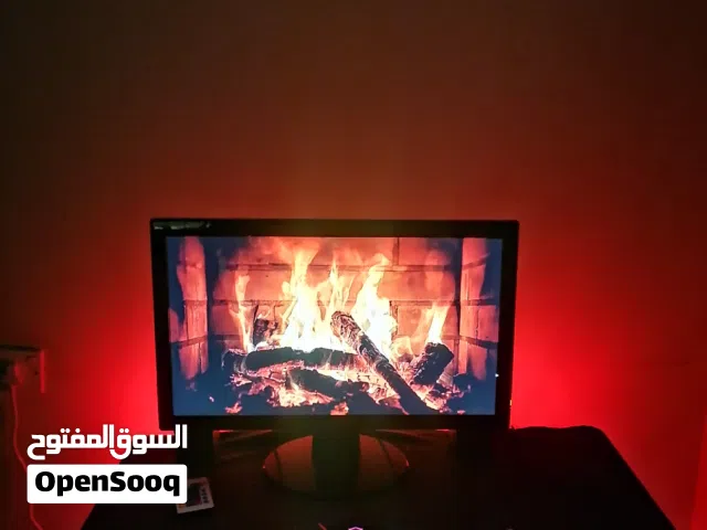 للبيع سيت أب بي سي قيمنق متكامل (PC Setup) مع الشاشة والملحقات - أداء بطل وسعر قابل للتفاوض