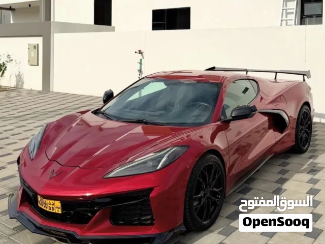 2023, Chevrolet, Corvette, C5