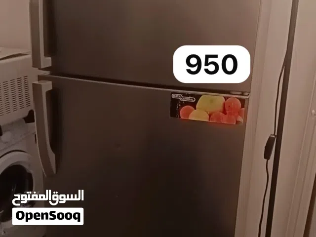 ثلاجه استعمال 6اشهر
