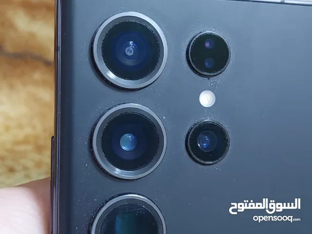 Samsung Galaxy S23 Ultra 512 GB in Baghdad