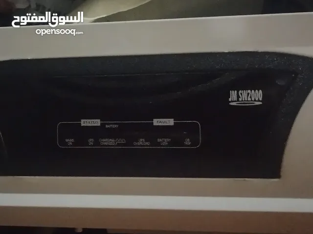 انفرتر 2000 وات نظام 24 هندي نوعية جيدة