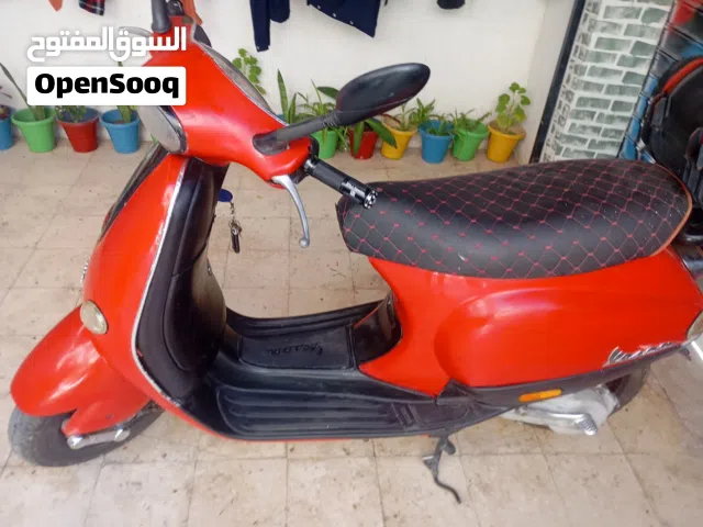 2015 Piaggio Other