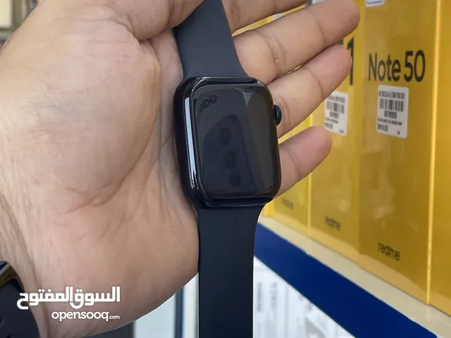 Apple watch series 7 used 45mm  97% health  Apple series 6 44mm  Please WhatsApp for details