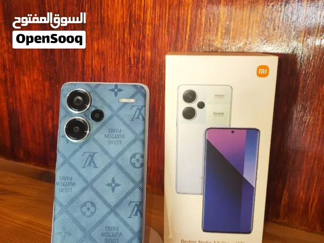 Xiaomi 13 pro plus 5G حاجه وتنين ساهل مش حنقصرو معاك