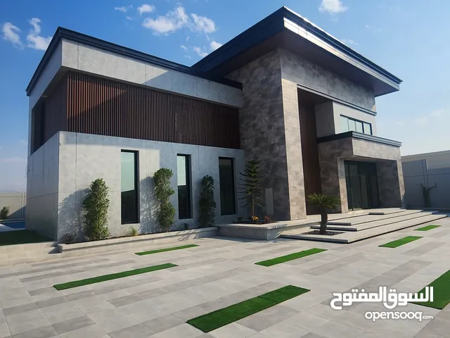 15600 ft² More than 6 bedrooms Villa for Sale in Ras Al Khaimah Al Uraibi