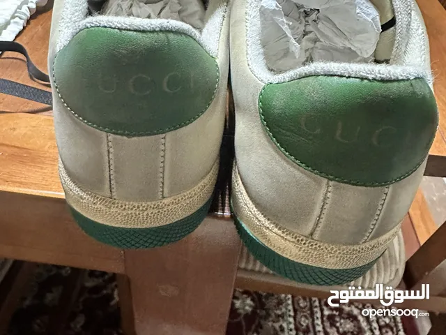 Brand new Gucci shoes