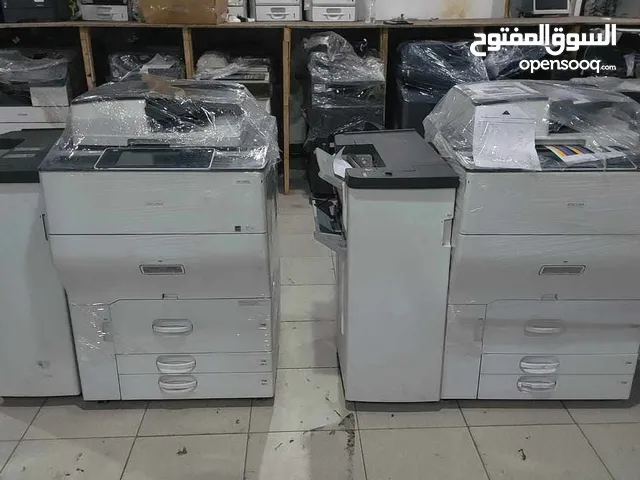 Multifunction Printer Ricoh printers for sale  in Jumayl