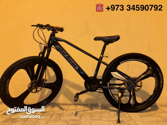 For sale cycle 26 size everything is working full condition aluminum wheels