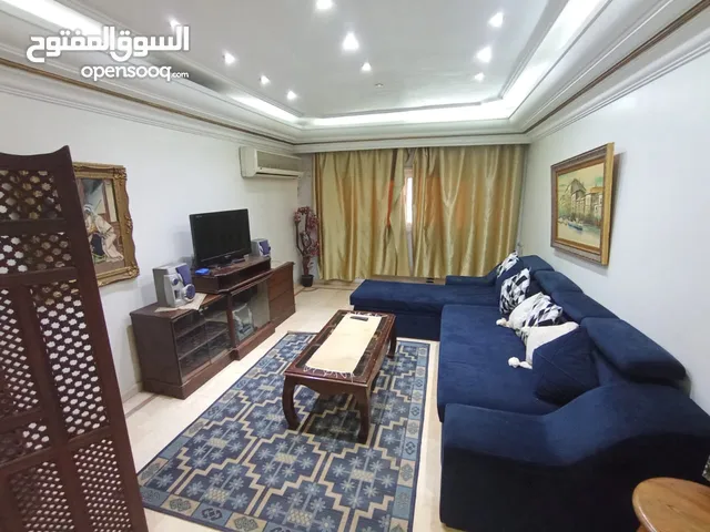 شقة راقية في افضل موقع من مواقع المهندسين