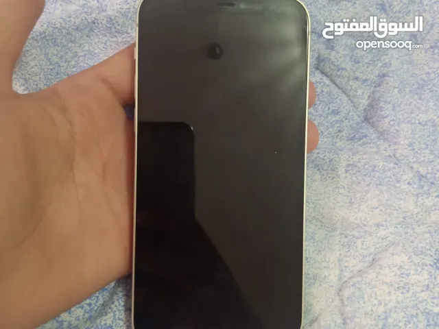 Apple iPhone 12 128 GB in Amman