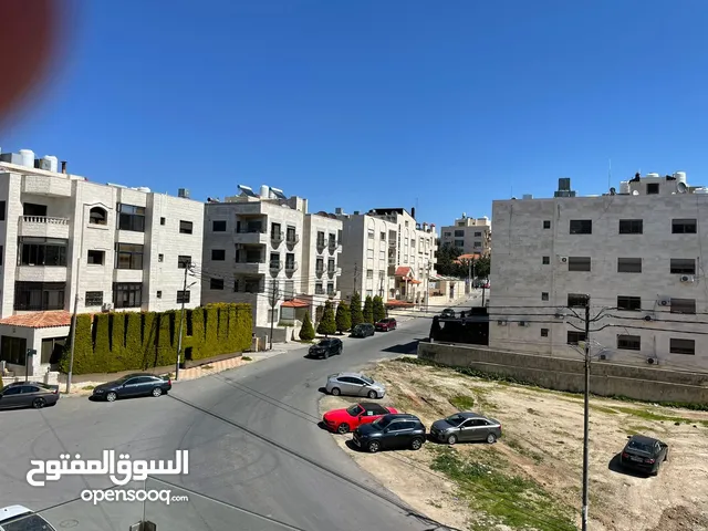 150m2 3 Bedrooms Apartments for Sale in Amman Um Uthaiena