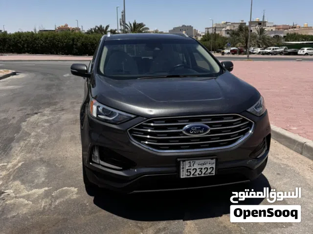 Used Ford Edge in Farwaniya