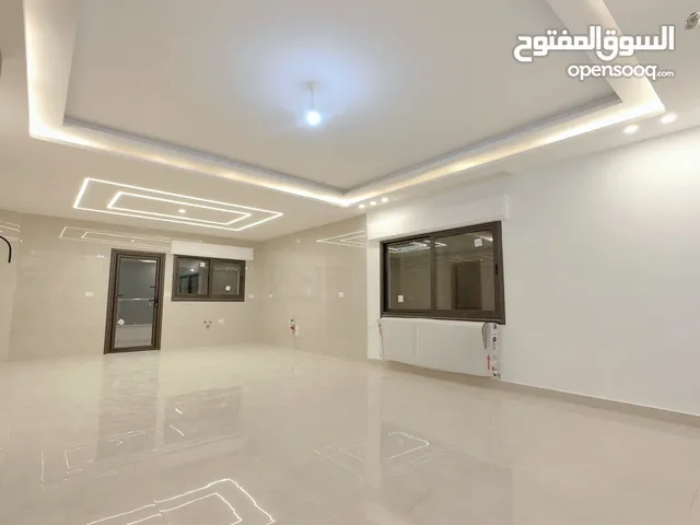 268m2 4 Bedrooms Apartments for Sale in Amman Daheit Al Rasheed