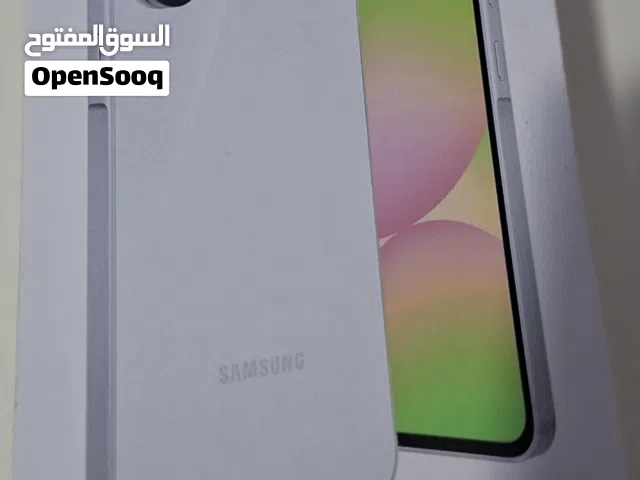 الجهاز جديد a56 جلاكسى مساحه 256 رام 8