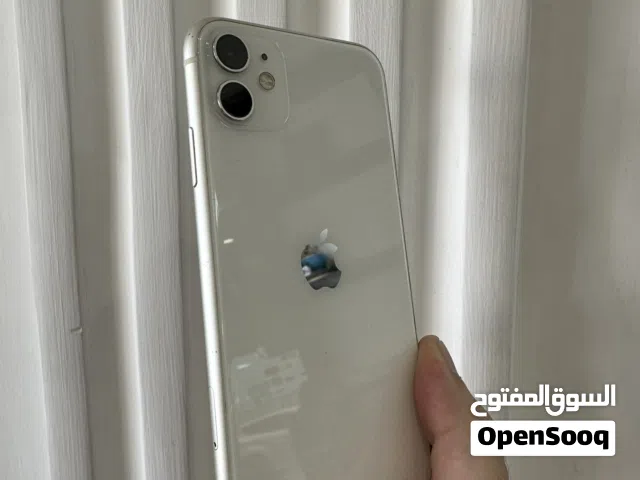 iPhone 11 - memory 64GB