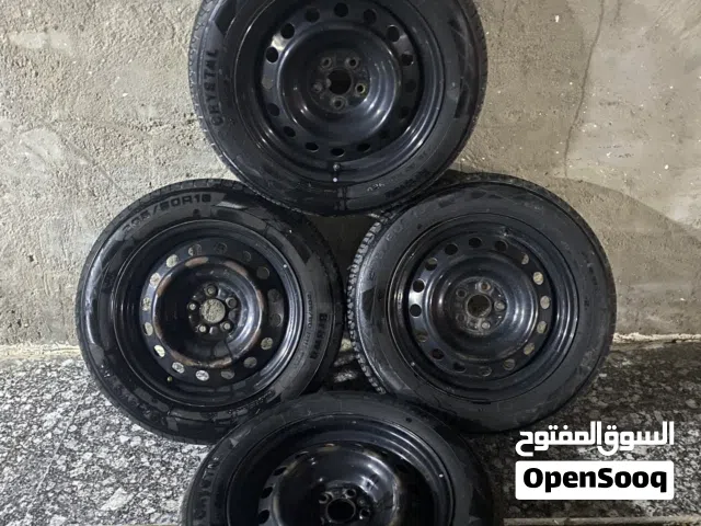 رنكات هنه وتايراتهن
