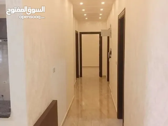 160 m2 3 Bedrooms Apartments for Rent in Amman Daheit Al Yasmeen
