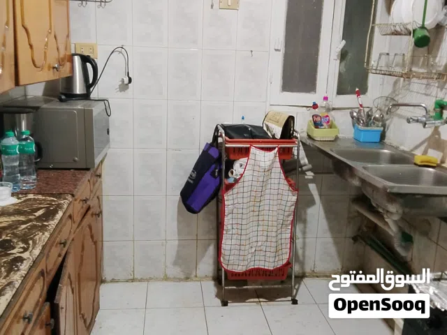 130 m2 3 Bedrooms Apartments for Sale in Cairo Al Manial