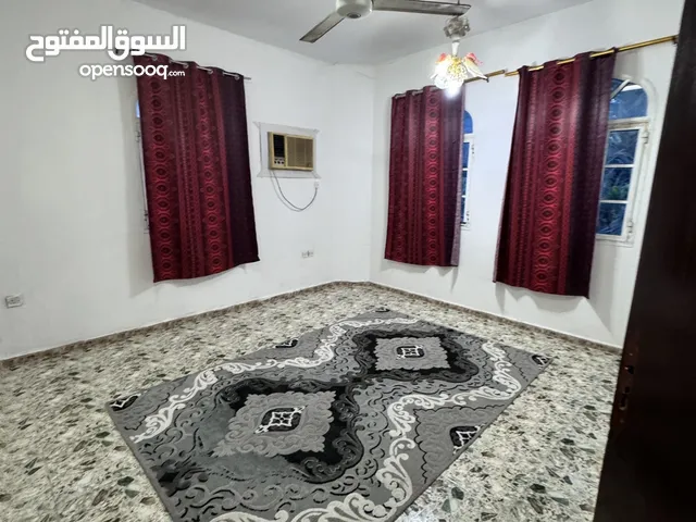 ‏Room for rent in Al Ghubra استوديو الايجار في الغبره