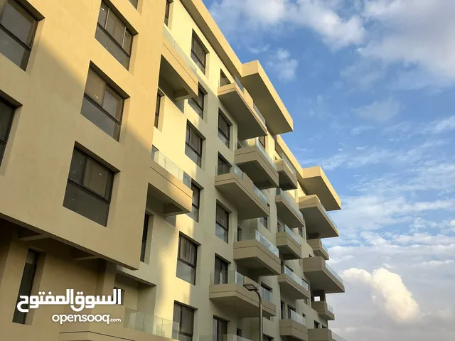 130m2 2 Bedrooms Apartments for Sale in Cairo Shorouk City