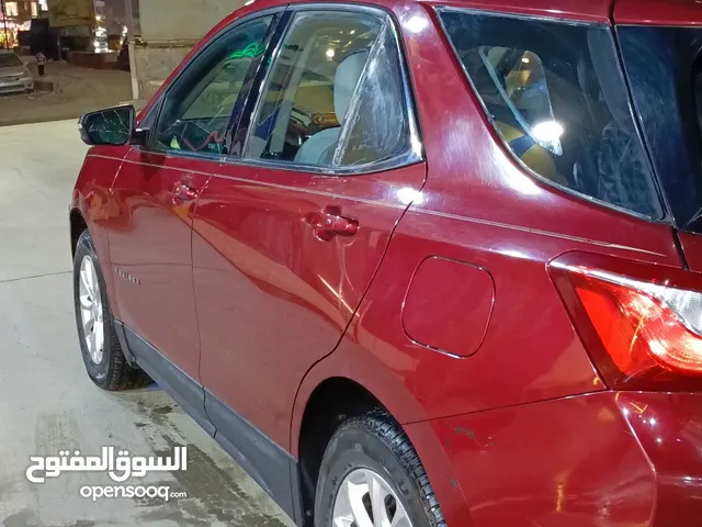 Chevrolet Equinox 2018 in Basra