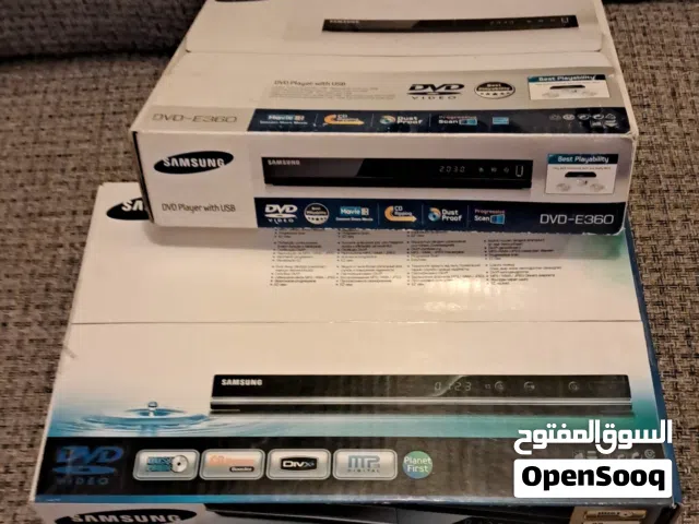 اجهزة DVD جديدة