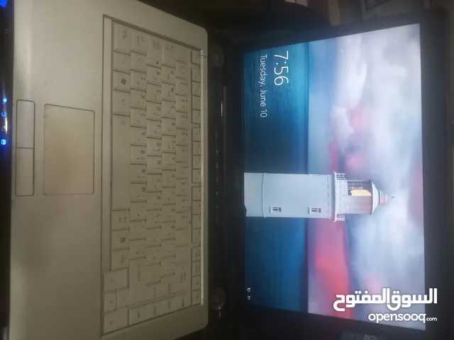لابتوب للبيع