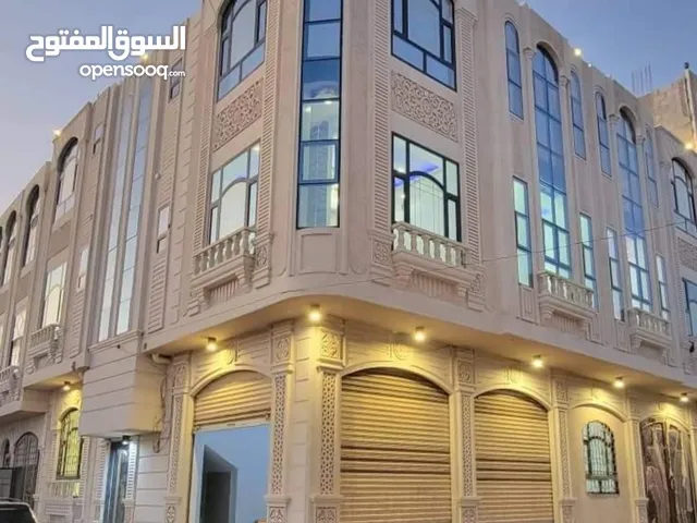 136 m2 More than 6 bedrooms Townhouse for Sale in Sana'a Other