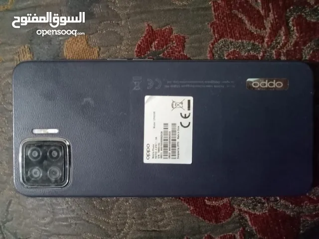 Oppo A73 128 GB in Ismailia