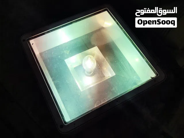 كشافات كهرباء 600W