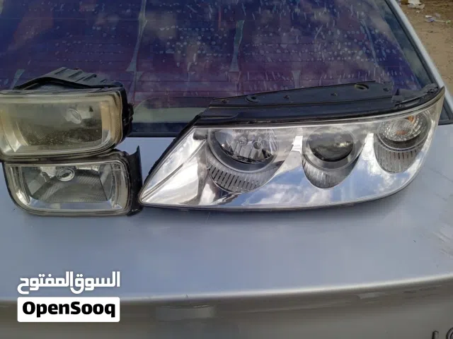 فنار يسار وزوز فطاروي يمين ويسار ازيرا قراندي 2007
