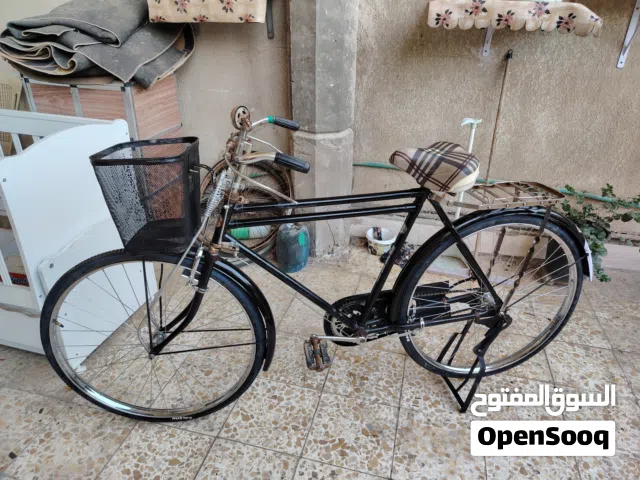 بايسكل هيرو هندي حجم 28 نظيف كلش