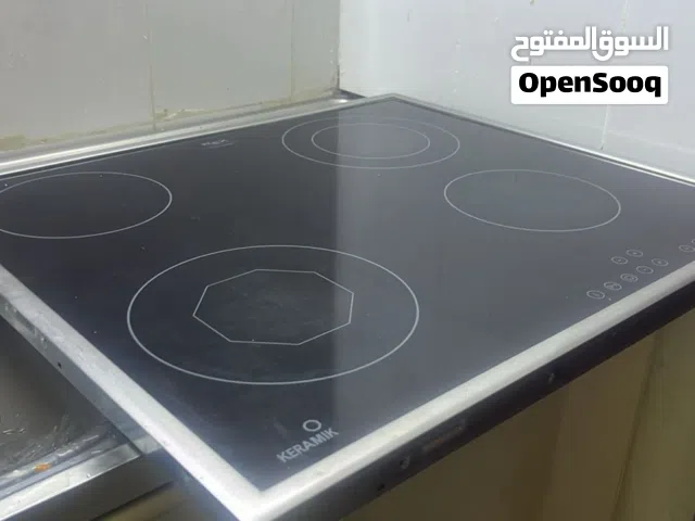 عاجل # موقد ايليكتا كهربائي أربع عيون الماني 350 درهم فقط