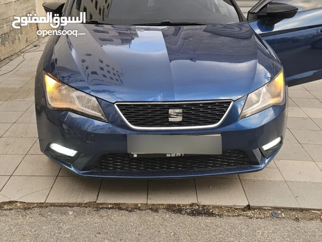 سيات ليون 2015 اوتوماتيك