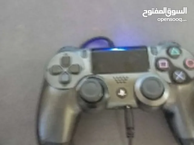 جهاز بلستيشن 4