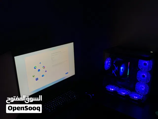 5060ti 16GB  i5 14600kf  DDR5 16GB