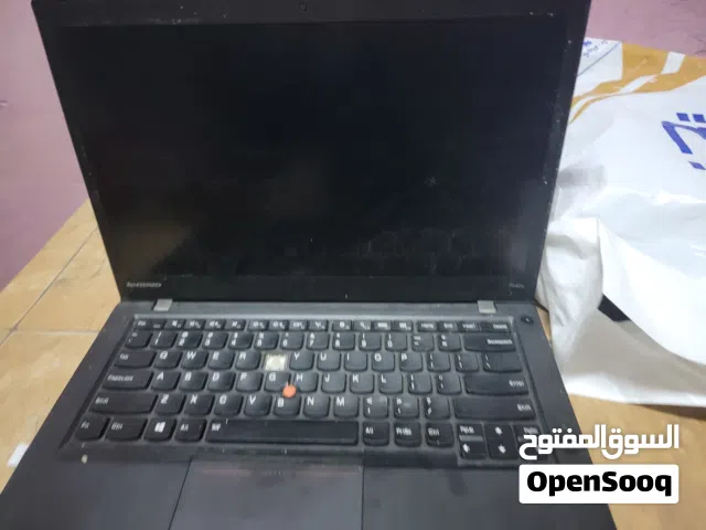 Windows Lenovo  Computers  for sale  in Aden