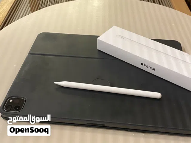 Apple iPad Pro 13 256 GB in Muscat